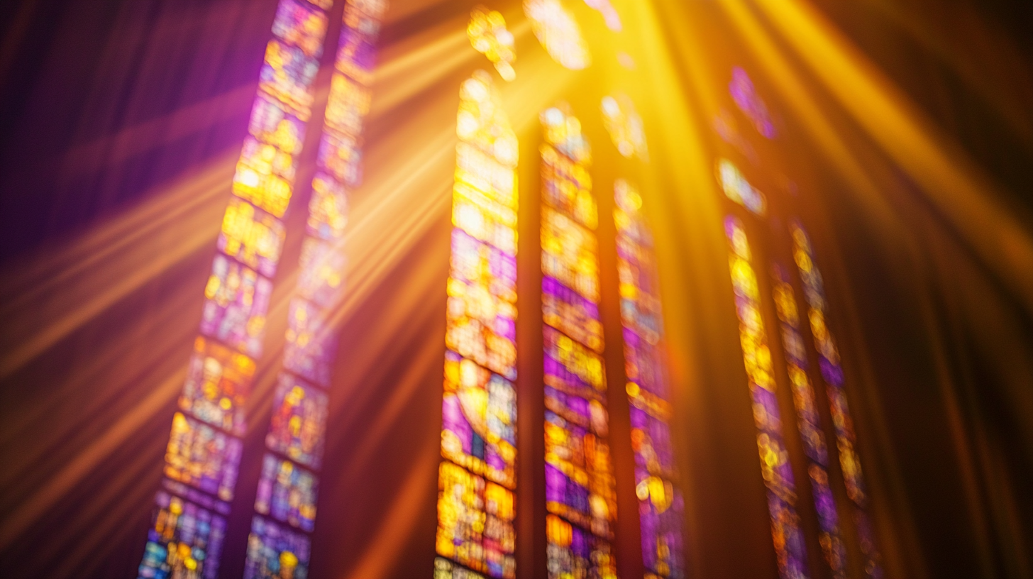 Converting to Catholicism while pregnant